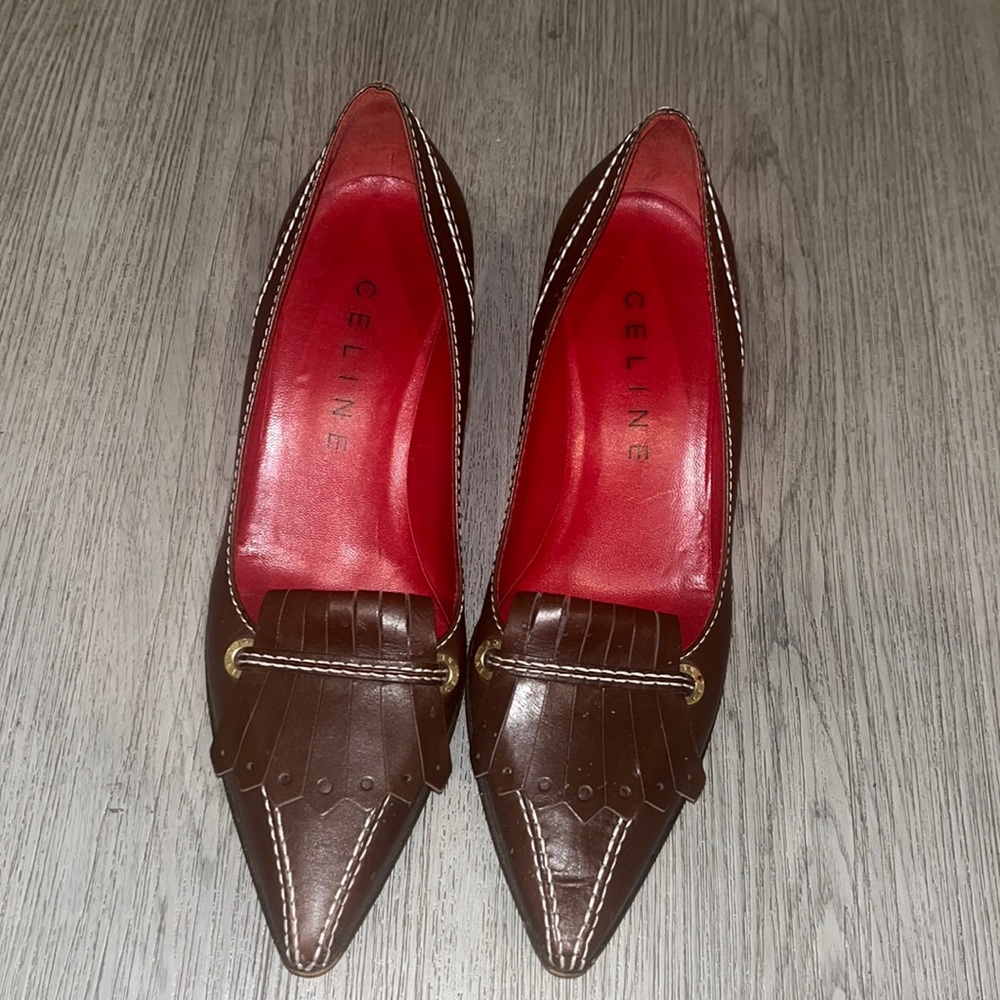 Celine Shoes | Celine Flats |